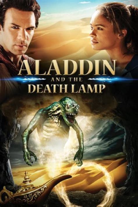 movieshd aladdin and the death lamp